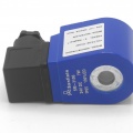 Coil For Stainless Steel Solenoid Valve 2/2, G 1/2"| DC24V, NC