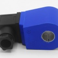 Coil For Stainless Steel Solenoid Valve 2/2, G 1/2"| DC24V, NC