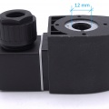 Coil For Stainless Steel Solenoid Valve VPCS015B24 | AC24V