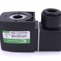 Coil For Stainless Steel Solenoid Valve VPCS015B24 | AC24V