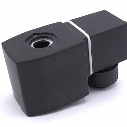 Coil For Stainless Steel Solenoid Valve VPCS015B24 | AC24V