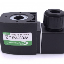 Coil For Stainless Steel Solenoid Valve VPCS015B24 | AC24V