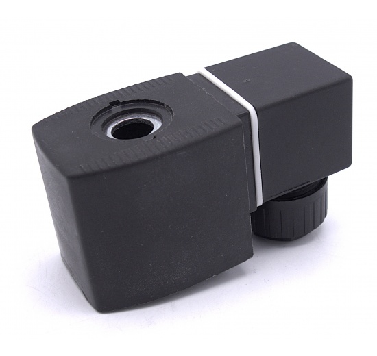 Coil For Stainless Steel Solenoid Valve VPCS015B24 | AC24V