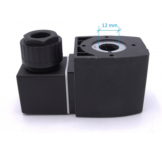Coil For Stainless Steel Solenoid Valve VPCS015B24 | AC24V