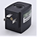 Coil for Stainless Steel Solenoid Valve VPCS015BDC24 | DC24V