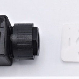 Coil for Stainless Steel Solenoid Valve VPCS015BDC24 | DC24V