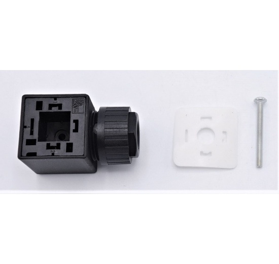 Coil for Stainless Steel Solenoid Valve VPCS015BDC24 | DC24V