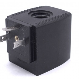 Coil for Stainless Steel Solenoid Valve VPCS22014-15 | AC230V