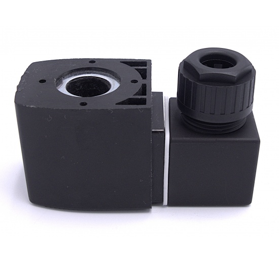 Coil for Stainless Steel Solenoid Valve VPCS22014-15 | AC24V