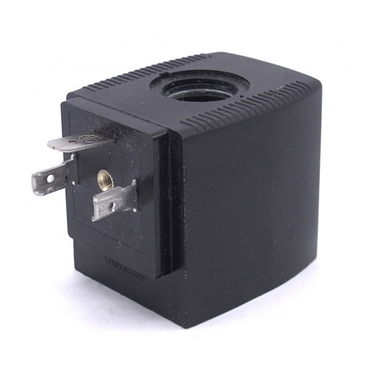 Coil for Stainless Steel Solenoid Valve VPCS22014-15 | DC24V