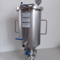 Cold hopping device, Hops Drop, Hops Doser 15l