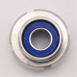 Concentric Reducers Stainless Steel Union 11851, DIN | DN25/20