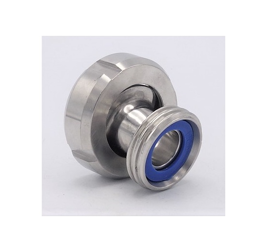 Concentric Reducers Stainless Steel Union 11851, DIN | DN25/20