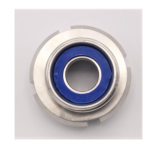 Concentric Reducers Stainless Steel Union 11851, DIN | DN25/20