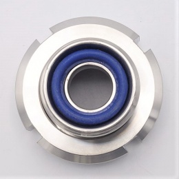 Concentric Reducers Stainless Steel Union 11851, DIN | DN32/20