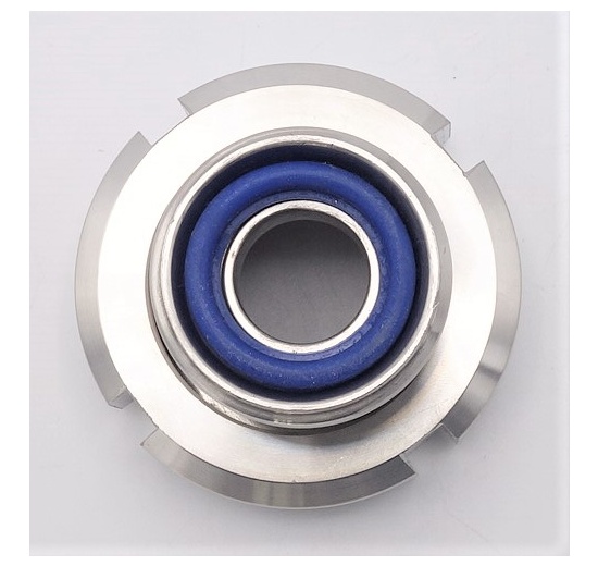 Concentric Reducers Stainless Steel Union 11851, DIN | DN32/20