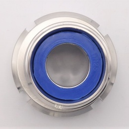 Concentric Reducers Stainless Steel Union 11851, DIN | DN32/25