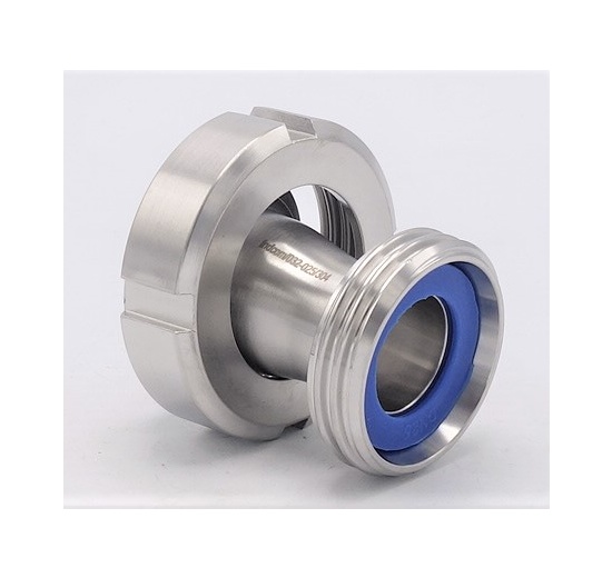 Concentric Reducers Stainless Steel Union 11851, DIN | DN32/25