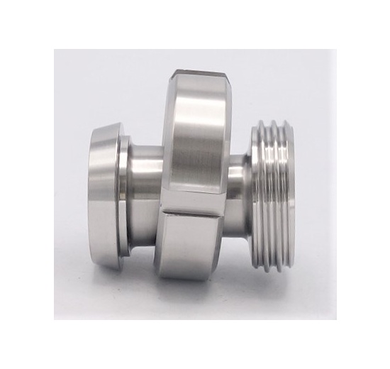 Concentric Reducers Stainless Steel Union 11851, DIN | DN32/25