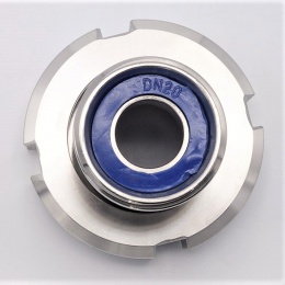 Concentric Reducers Stainless Steel Union 11851, DIN | DN40/25