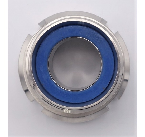 Concentric Reducers Stainless Steel Union 11851, DIN | DN40/32