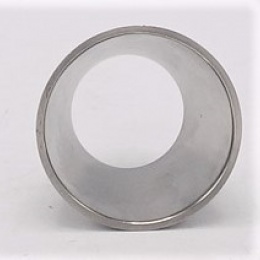 Concentric reduction, welding, short DN 32/20