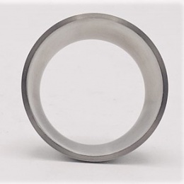 Concentric reduction, welding, short DN 32/25