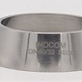 Concentric reduction, welding, short DN 40/32(40/34mm)
