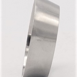 Concentric reduction, welding, short DN 40/32(40/34mm)