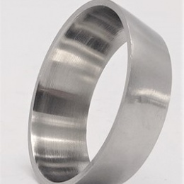 Concentric reduction, welding, short DN 40/32(40/34mm)
