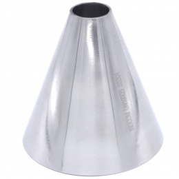 Concentric reduction, welding, short| DN100/25(L=105mm) stainless steeel components