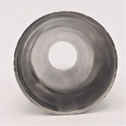 Concentric reduction, welding, short | DN65/25