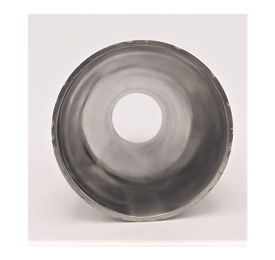 Concentric reduction, welding, short | DN65/25