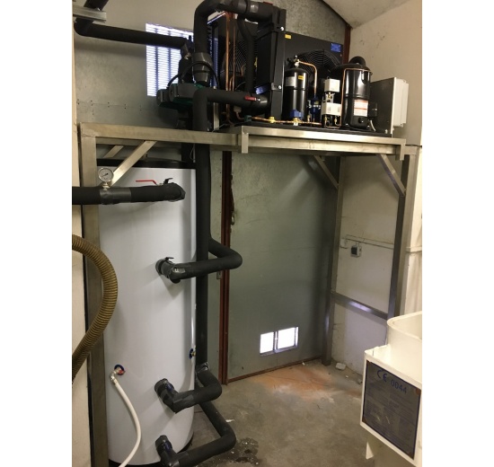 Cooling Systems for beverages