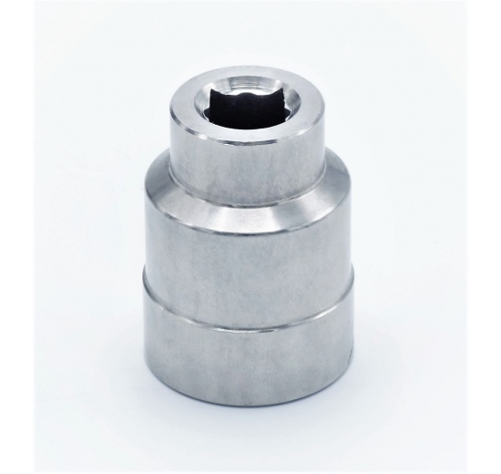 Coupler For Pneumatic Actuator For Valves DN125