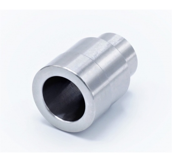 Coupler For Pneumatic Actuator For Valves DN125