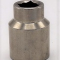 Coupler For Pneumatic Actuator For Valves DN50 and DN65 (10x10 mm)