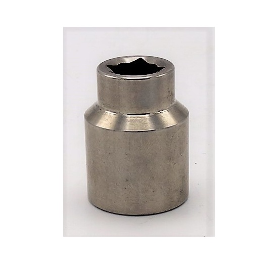 Coupler For Pneumatic Actuator For Valves DN50 and DN65 (10x10 mm)