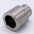 Coupler For Pneumatic Actuator For Valves DN50 and DN65