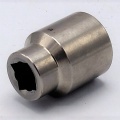 Coupler For Pneumatic Actuator For Valves DN50 and DN65