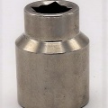 Coupler For Pneumatic Actuator For Valves DN50 and DN65