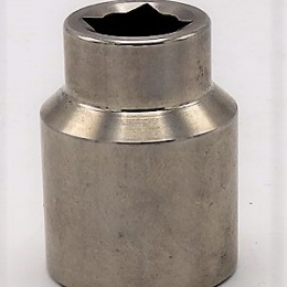Coupler For Pneumatic Actuator For Valves DN50 and DN65