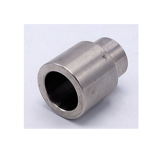 Coupler For Pneumatic Actuator For Valves DN50 and DN65