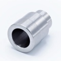 Coupler For Pneumatic Actuator For Valves DN80/100