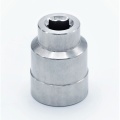 Coupler For Pneumatic Actuator For Valves DN80/100