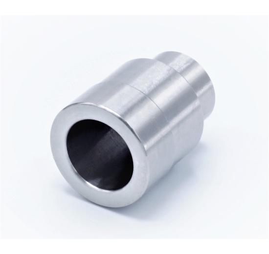 Coupler For Pneumatic Actuator For Valves DN80/100