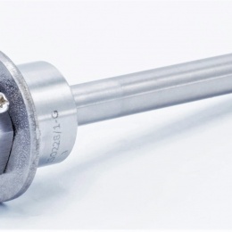 Coupling Nut for well 1/2"