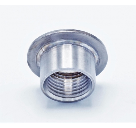 Coupling Nut for well 1/2"