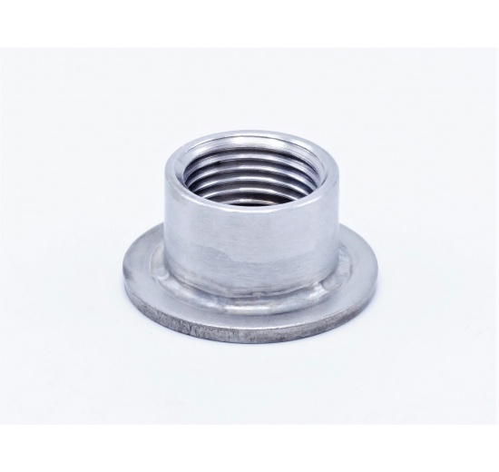 Coupling Nut for well 1/2"