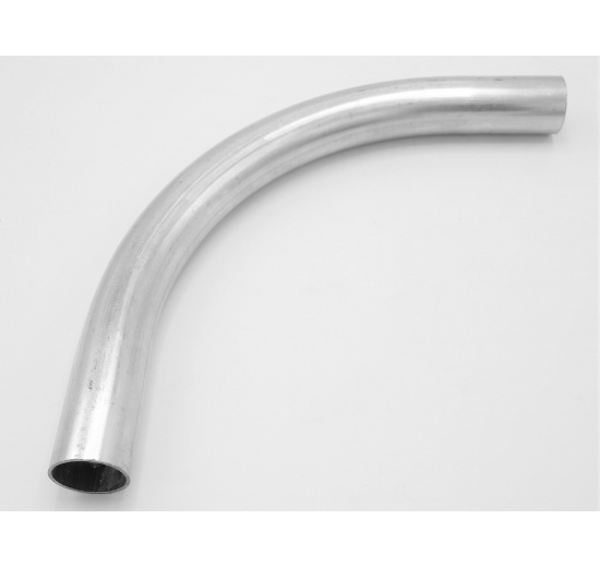 Curve 1" mounting and anchor system